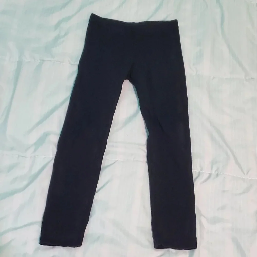 The Children's Place Girl's Leggings 2 PC Bundle 5T